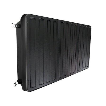 Storm Shell Weatherproof 75" Outdoor TV Enclosure SS-75